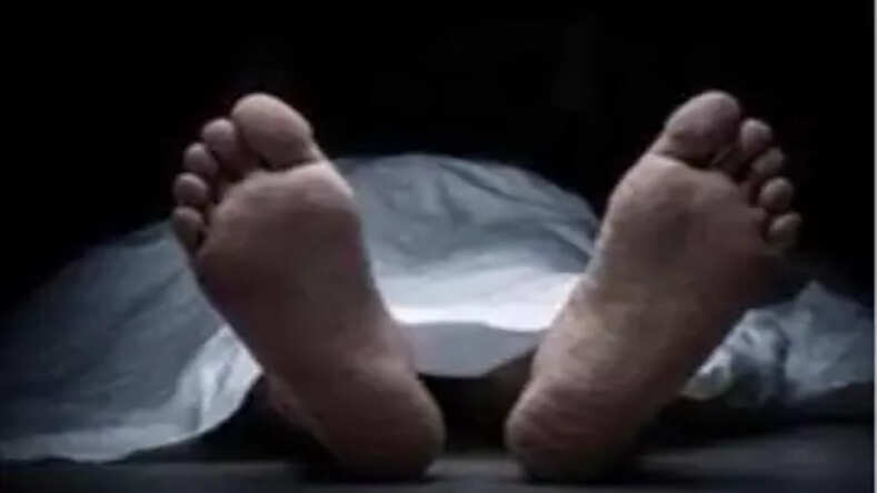 राष्ट्रीय राजधानी में हुये एक सड़क हादसे में 2 युवकों की मौत