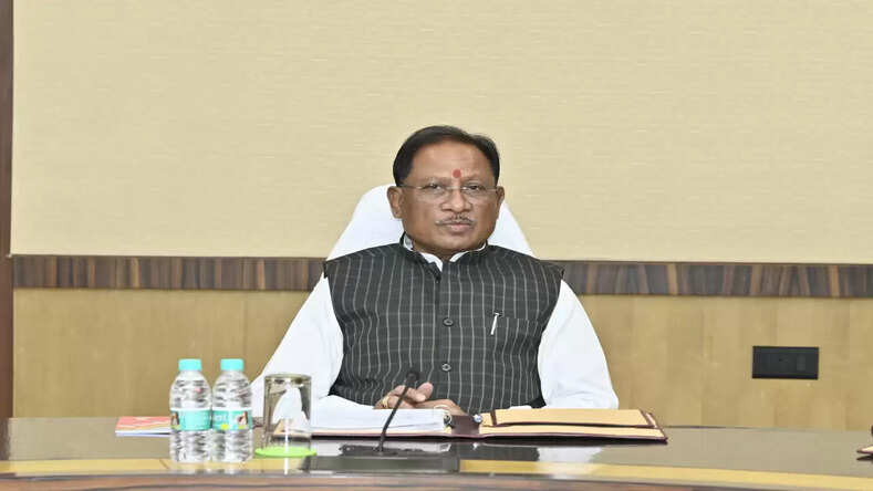 CG : छत्तीसगढ के ग्रामीण क्षेत्रों में आम जनता के लिए शुरू होगी मुख्यमंत्री ग्रामीण बस सुविधा योजना