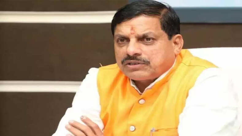 Sagar News: सागर जिले में मकान क्षतिग्रस्त होने की घटना पर सीएम मोहन यादव ने किया दु:ख व्यक्त