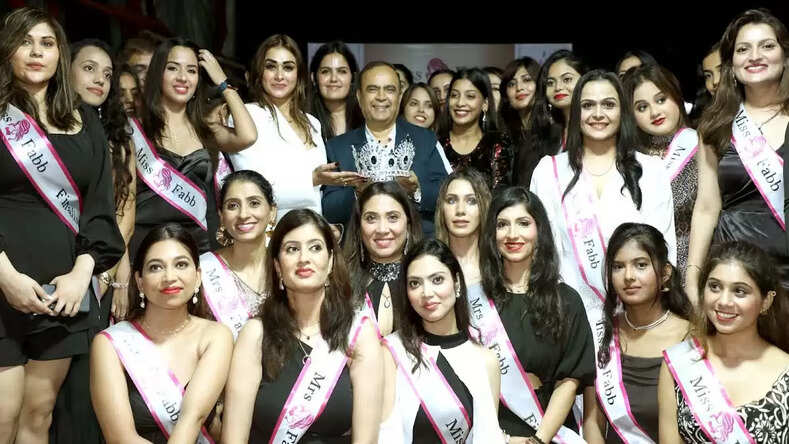 क्राउन अनवीलिंग के साथ शुरू हुआ ग्लैमर का सफर,  21 सितम्बर को मुंबई में होगा ग्रैंड नेशनल फिनाले