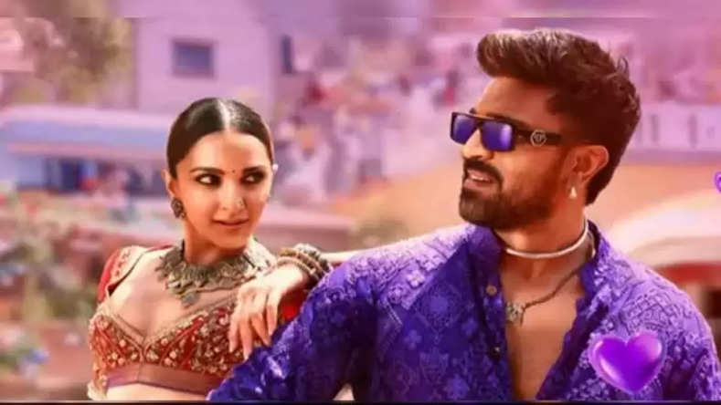 Unveiling Game Changer: Insights into Ram Charan and Kiara Advani’s Latest Project
