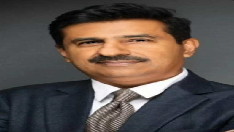 Jaideep Mirchandani, Group Chairman Sky One