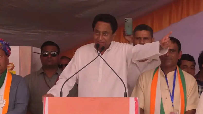 MP Election 2023 :युवाओं को लाभ तभी मिल सकता है जब योजनाओं में घोटाला न हो 50 प्रतिशत कमीशन ना हो