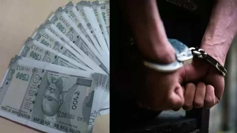  बरेली से सटी नेपाल सीमा पर पुलिस ने नकली नोट भारत लाने वाले 3 लोगों को किया गिरफ्तार 