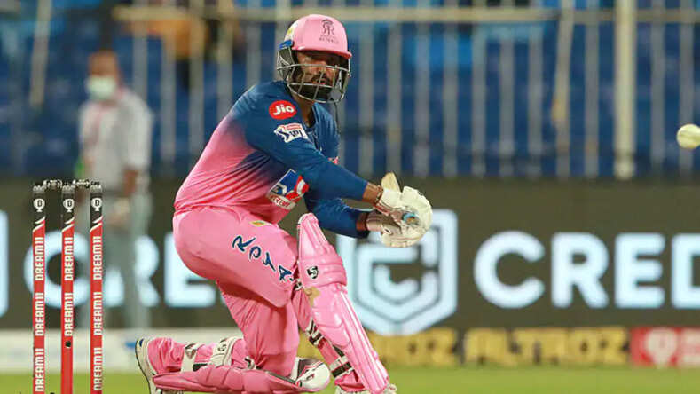 IPL के दूसरे चरण में राहुल तेवतिया को अच्छे प्रदर्शन की उम्मीद