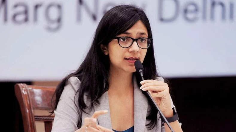 Delhi: दो नाबालिगों के साथ दुष्कर्म मामले में महिला आयोग की प्रमुख स्वाति मालीवाल सख्त, पुलिस को जारी किया नोटिस