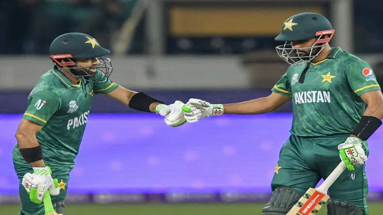 पाकिस्तान ने बिगाड़ा भारत का गणित, T20 World Cup 2021 सेमीफाइनल में पहुंचना मुश्किल
