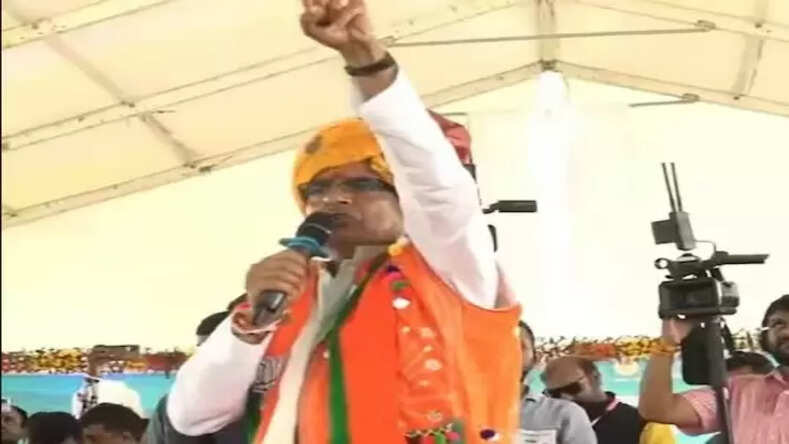 MP News: सीएम शिवराज ने किया बड़ा ऐलान, महाकाल लोक जैसा बनेगा भीलट देव लोक