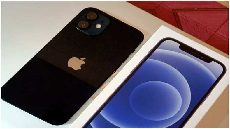 iPhone: क्या आपके iPhone 12 या iPhone 12 Pro में भी आ रही है ये दिक्कत, कंपनी फ्री में करेगी ठीक जाने
