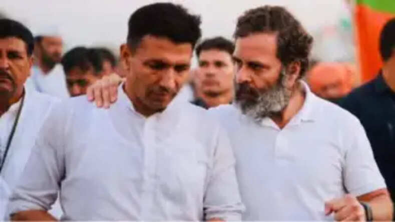MP News: मध्य प्रदेश में कांग्रेस ने जानिए किसे बनाया प्रदेश अध्यक्ष