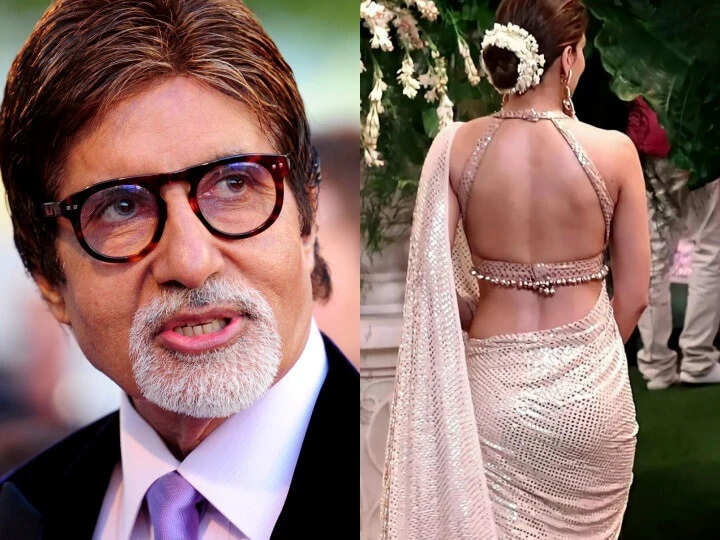 अमिताभ बच्चन ने इस एक्ट्रेस को किराए पर दिया आलीशान घर, रेंट सुनकर चकरा जाएगा सिर !