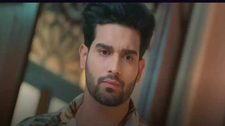 Jamai No. 1: Riddhi goes to pick up Neel at his house