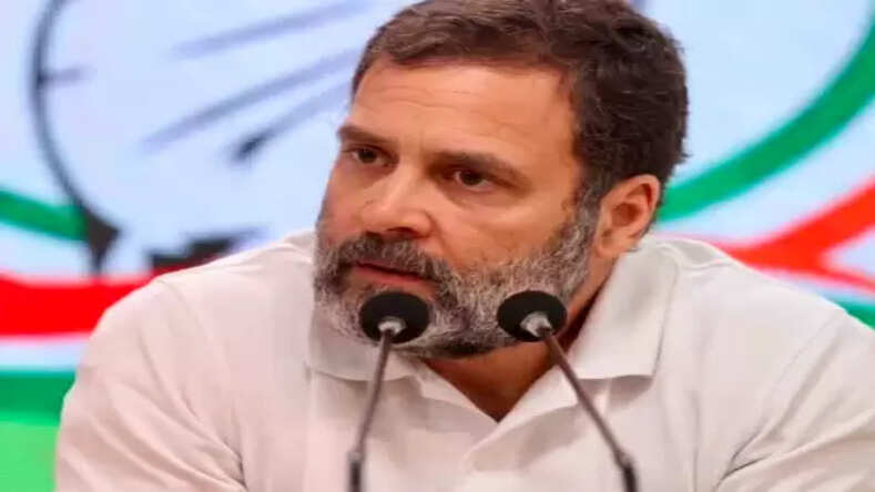कांग्रेस नेता राहुल गांधी को मानहानि मामले में मिली जमानत, केंद्रीय गृहमंत्री शाह के खिलाफ की थी आपत्तिजनक टिप्पणी