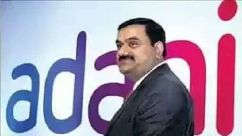 adani