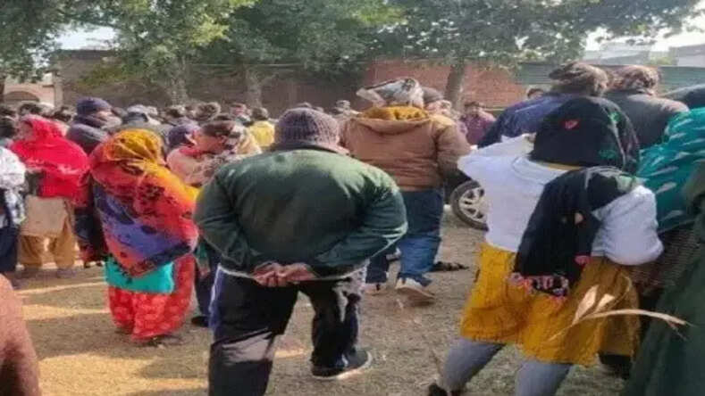 Jharkhand: हजारीबाग के रसूलीगंज में दम घुटने से बिहार के 4 लोगों की मौत, 3 की हालत गंभीर