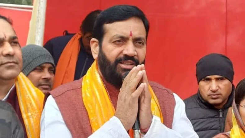 हरियाणा में नायब ने अपने कैबिनेट का किया विस्तार, 8 मंत्रियों ने ली शपथ, अनिल विज की छुट्टी