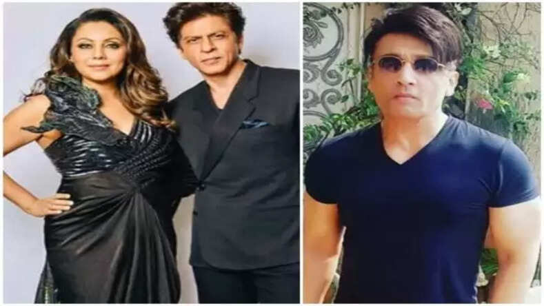 Aryan Khan की गिरफ्तारी के बाद SRK की दरियादिली को याद कर भावुक हुए शेखर सुमन,