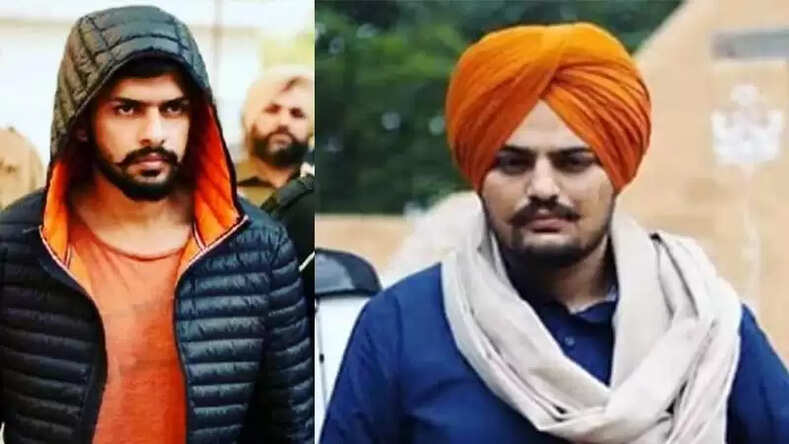 सिद्धू मूसेवाला हत्या के मुख्य आरोपी गैंगस्टर लॉरेंस बिश्नोई को 7 दिन की पुलिस रिमांड