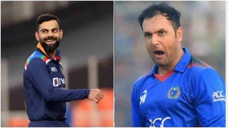 Ind vs Afg: मैच से पहले मौज ले रहे लोग, लिख रहे ऐसी बातें कि पढ़कर हो जाएंगे आप लोट, पॉट