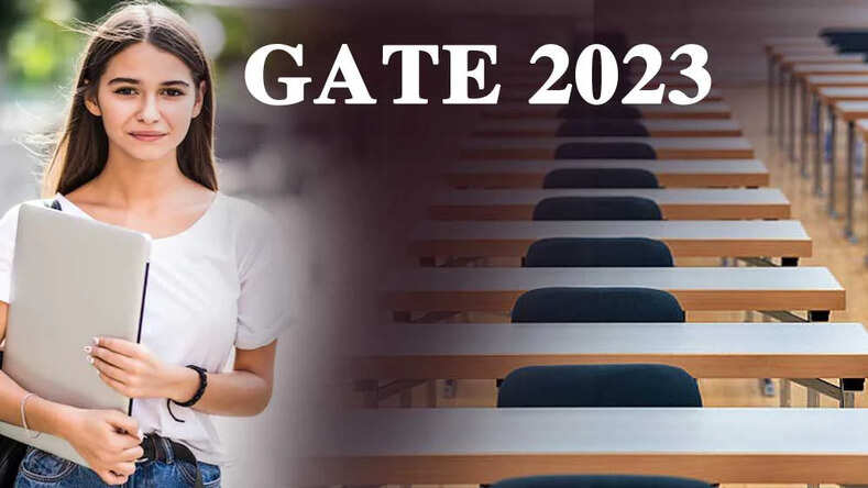 GATE 2023 Exam: गेट परीक्षा का जारी हुआ शेड्यूल, पेपर-वाइज टाइमिंग, जानिए परीक्षा पैटर्न  