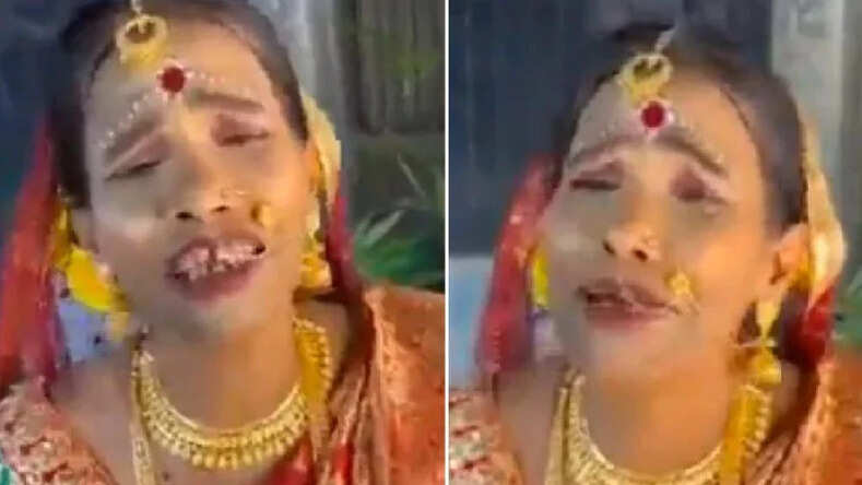 रातों-रात इंटरनेट सनसनी रानू मंडल को ले डूबा उनका नया शौक, बंगाली दुल्हन बनकर शेयर की नई वीडियो, जमकर हुईं ट्रोल