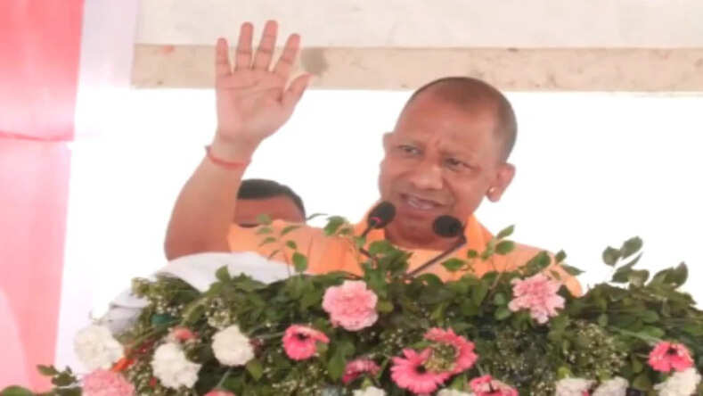 UP: सीएम योगी ने खराब प्रदर्शन के बाद अपने मंत्रियों को जारी किए आदेश, 'जनता के बीच जाओ, काम करो'