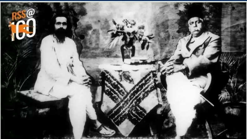  जाति के चक्रव्यूह में फंसा आरएसएस