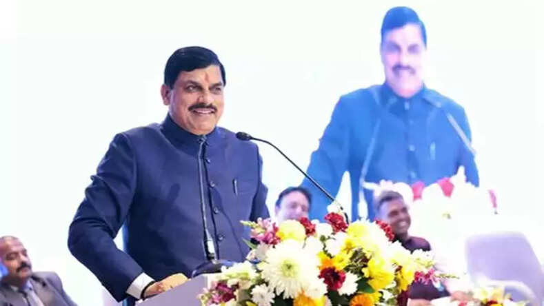 विदेश में बसे भारतीय केवल नागरिक ही नहीं, बल्कि भारतीय संस्कृति के संवाहक : मुख्यमंत्री डॉ. मोहन यादव