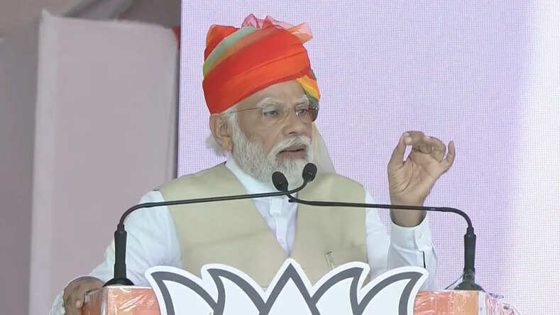 NaMo App के जरिए प्रधानमंत्री मोदी आज तमिलनाडु के भाजपा कार्यकर्ताओं से करेंगे बातचीत