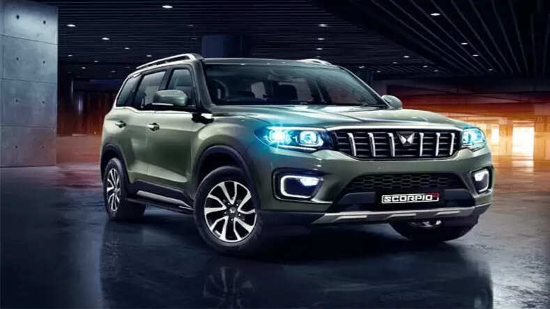 आज से शुरू होगी महिंद्रा&nbsp;स्कॉर्पियो एन की डिलीवरी