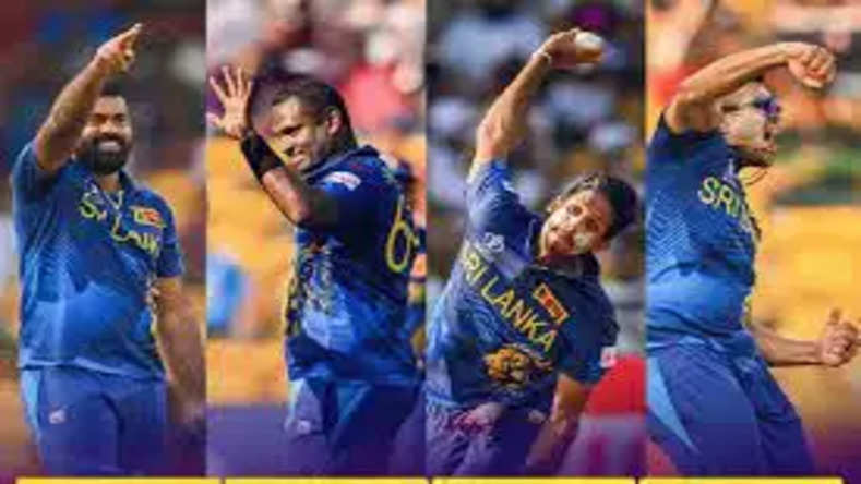 ICC CWC 2023: भारत से मिली बड़ी हार के कारण श्रीलंका क्रिकेट बोर्ड में मचा बबाल, जानिए पूरा खेल 