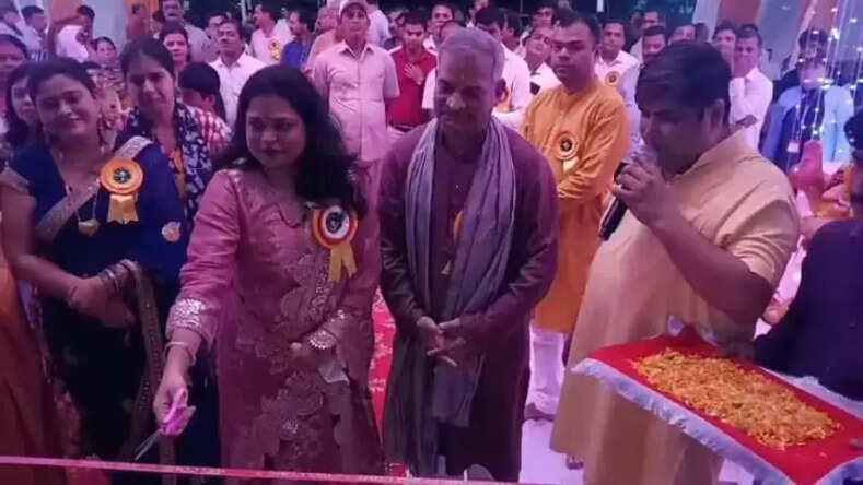  Shahjahanpur News : आज शाम 7 बजे से फैक्ट्री स्टेट में श्रीरामलीला का भव्य शुभारंभ - आस्था, संस्कृति और रोमांच का संगम!