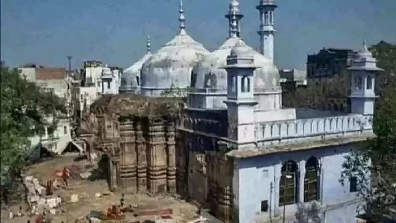 हिंदू पक्ष के वकील हरिशंकर जैन और विष्णु जैन को ज्ञानवापी मामले से हटाया गया, जानिए वजह