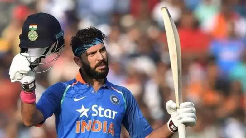 दिग्गज क्रिकेटर युवराज सिंह गिरफ्तार, युजवेंद्र चहल पर की थी ये आपत्तिजनक टिप्पणी