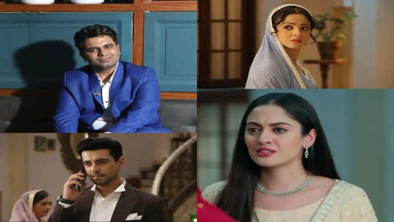 Producer Prateek Sharma: Rabb Se Hai Dua is not going off air and gearing up for six months leap!
