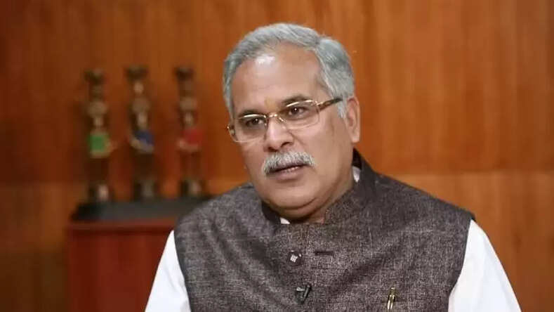 महंगाई, बेरोजगारी जैसे मुद्दों पर फोकस कर भाजपा को दी जा सकती है शिकस्त : मुख्यमंत्री भूपेश बघेल
