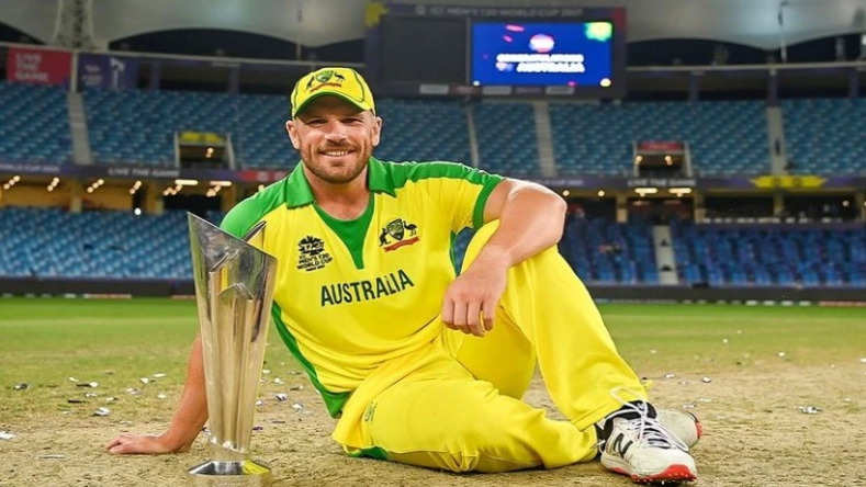 ऑस्ट्रेलिया ने जीता पहली बार T20 WC आरोन फिंच की कप्तानी में, अचानक छोड़ी कप्तानी आरोन फिंच ने जानिए बजह