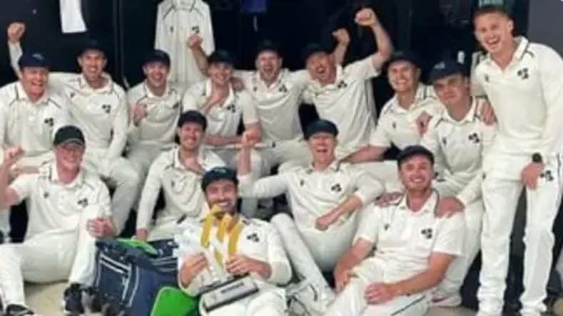 आयरलैंड ने रचा इतिहास पहली बार जीता टेस्ट, अफगानिस्तान को हराया 