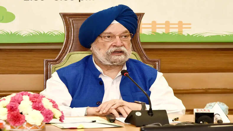 क्या बढ़ने जा रहे हैं Petrol-Diesel के दाम? पेट्रोलियम मंत्री हरदीप सिंह पुरी ने दिया ये बड़ा बयान