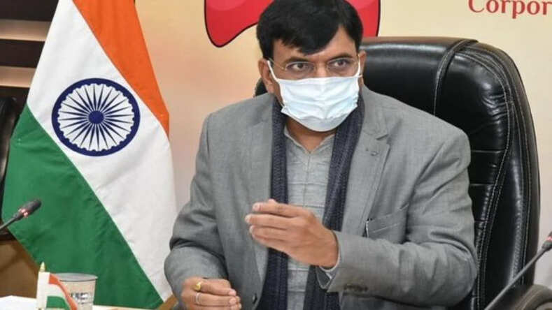 सरकार ने बंद किया नोएडा की दवा कंपनी मैरियन बायोटेक का प्रोडक्शन, सिरप पीने से उजबेकिस्तान में गई थी 18 बच्चों की जान