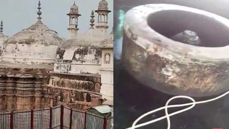 Gyanvapi Case: सुप्रीम कोर्ट ने हिंदू पक्ष को दी बड़ी राहत, कथित शिवलिंग का संरक्षण जारी रहेगा
