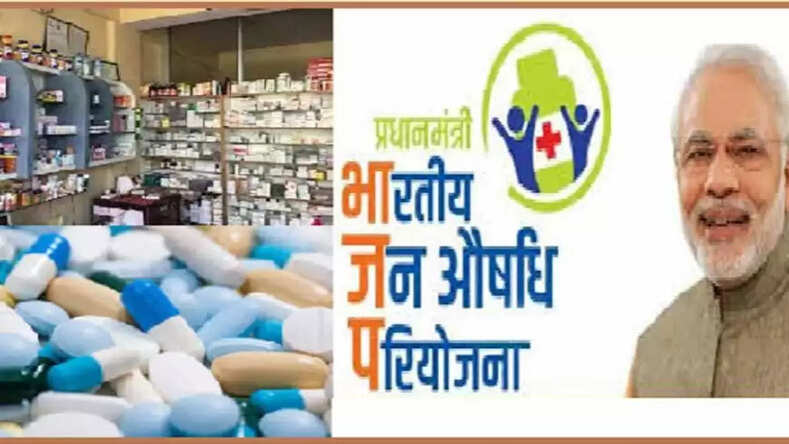 केंद्रीय स्वास्थ्य मंत्री नड्डा ने कहा- जन औषधि केंद्रों से दवाएं खरीदने से मरीजों को 28,000 करोड़ रुपये की हुई बचत