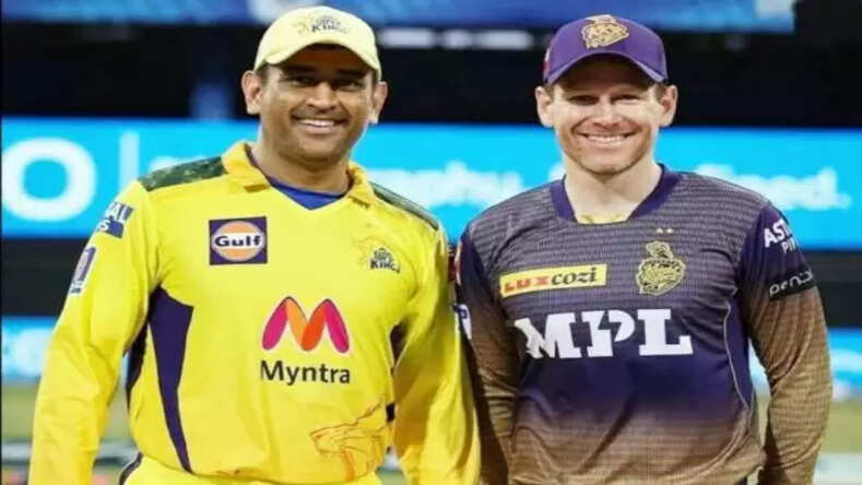 CSK vs KKR: का महा मुकावला आज प्लेऑफ में पहुंचने उतरेगी चेन्नई