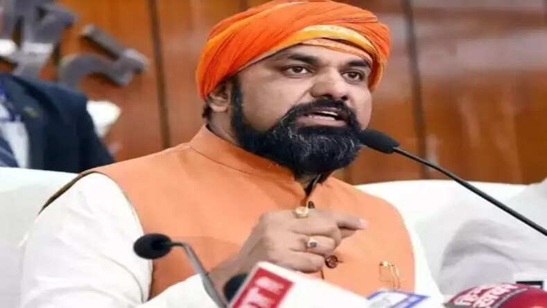 बिहार में संगठित अपराध पर अब तक का सबसे बड़ा प्रहार: 1,300 माफियाओं की संपत्ति जब्ती की तैयारी