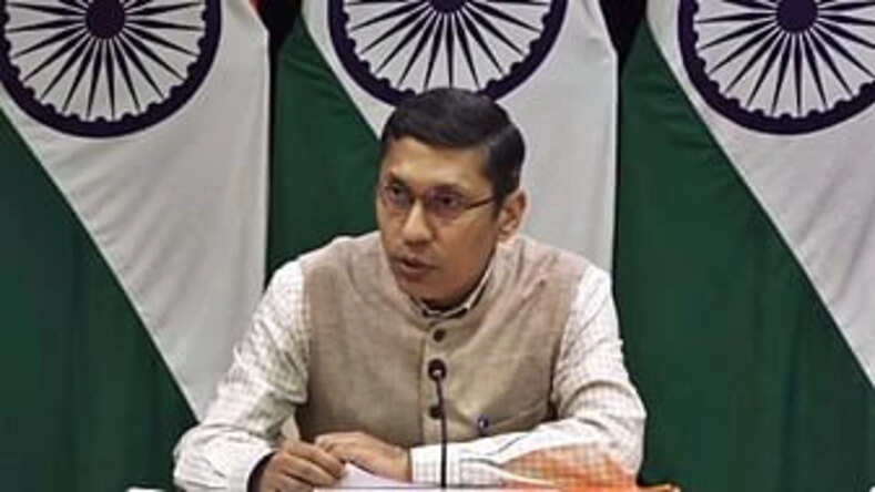 India Canada Dispute: विदेश मंत्रालय ने जारी किया बयान कहा- 'समानता के लिए हमने सही कदम उठाए'