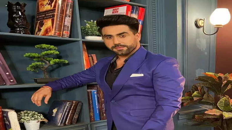Anuj Kohli on being part of Dahej Daasi: My character embodies a profoundly negative persona, a quintessential example of toxicity