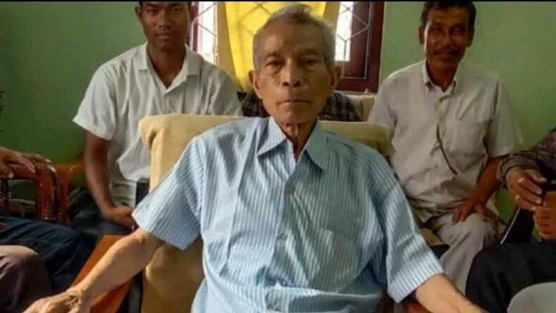 Tripura News: आईपीएफटी के अध्यक्ष एनसी देबबर्मा का निधन, पिछले कुछ महीनों से बीमार थे