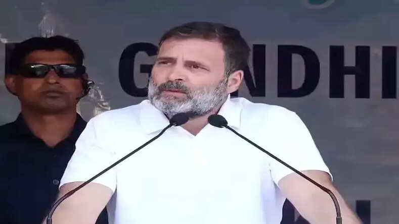 MP Election 2023: राहुल गांधी ने एमपी में किया 150 सीटें जीतने का दावा