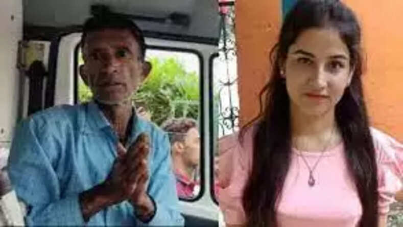 Ankita Bhandari की हत्या पर बवाल परिवार से बातचीत के बाद अलकनंदा के घाट पर हुआ अंतिम संस्कार