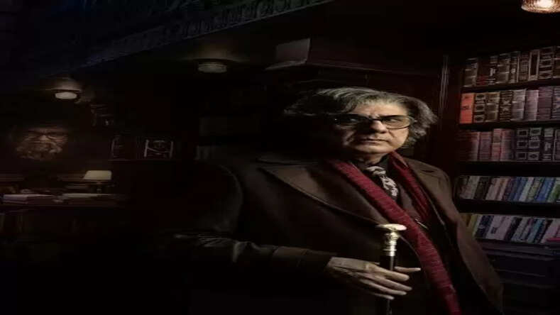  बोमन ईरानी का रहस्यमय अवतार—‘द राजा साब’ के पोस्टर ने मचा दिया तहलका